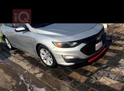 شيفروليه ماليبو